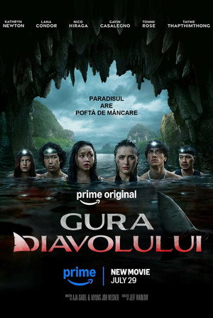 Gura diavolului