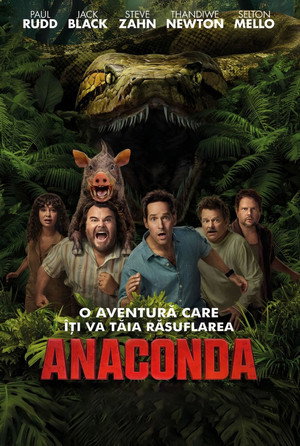Anaconda