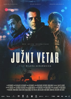 South Wind (Juzni Vetar)