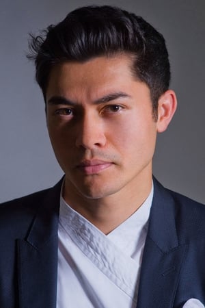 Henry Golding Henry Golding