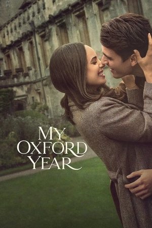 Anul meu la Oxford