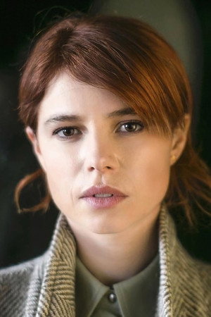 Jessie Buckley