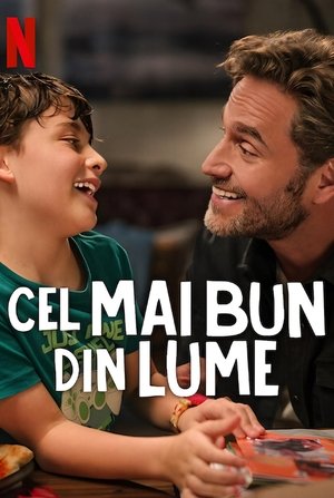 Cel mai bun din lume