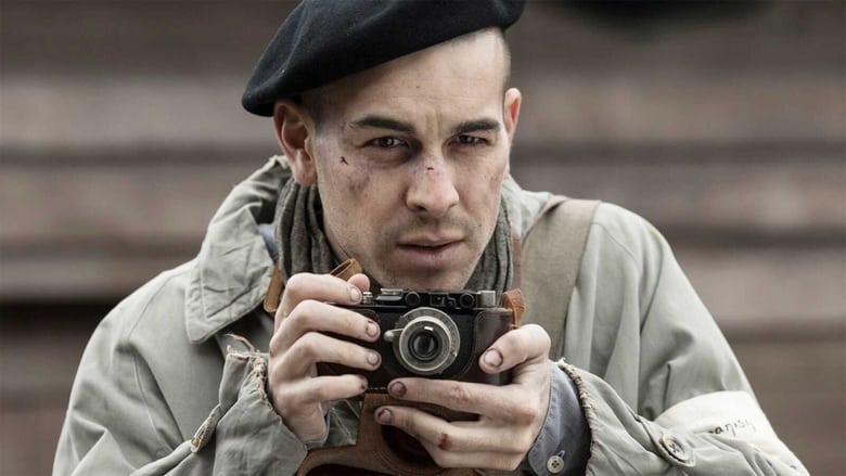 Fotograful de la Mauthausen