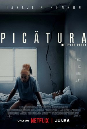 Picătura