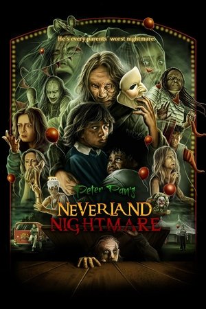 Peter Pan: Coșmarul din Țara de Nicăieri