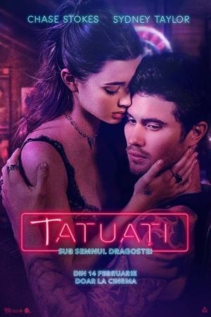 Tatuați sub semnul dragostei