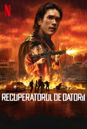 Recuperatorul de datorii